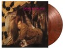 Dead Or Alive – Sophisticated Boom Boom 'Orange/Black' Coloured Vinyl LP