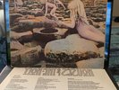 LED ZEPPELIN Houses Of The Holy ORIG MONARCH PRESSING w/VG++ VINYL