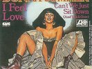 Donna Summer ‎– I Feel Love Vinyl, 7