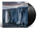 Pearl Jam Gigaton sealed new black vinyl 2LP.  Vedder McCready Cameron Gossard