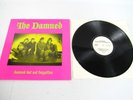 The Damned - Damned But Not Forgotten 1985 (DOJOLP 21) 12