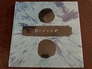 Ed Sheeran Divide 2xLP Blue Vinyl ALBUM Limited Deluxe Box Set NEW SEALED