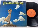 It's A Beautiful Day S 63722 CBS Records UK Press Eyes Over Bombay Tested EX VG