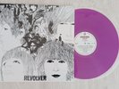 The Beatles – Revolver - PURPLE - Made in Brazil