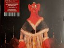 PHISH The Story of the Ghost 2x LP Red & Black Split Vinyl Record SEALED Record