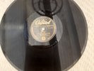 NAT KING COLE STAN KENTON ORANGE COLOURED SKY / MAM-BO 78 rpm CAPITOL CL. 13392