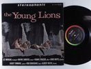 YOUNG LIONS Self Titled VEE-JAY SR-3013 LP VG+ r