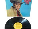 Singer Presents Elvis Singing Flaming Star And Others - USA - RCA PRS 279 - RARE