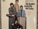 THE BEATLES Yesterday And Today  ST2553 Winchester 1971  SHRINK VG++/VG+