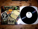 COUNTRY JOE & THE FISH ( COLLECTORS ITEMS: THE FIRST 3 EPs ) U.K. VINYL LP NM-