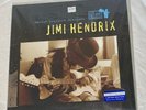 Jimi Hendrix: Martin Scorsese Presents The Blues Vinyl Double LP Record 2003 New