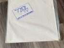 THE CARS Live At The El Mocambo Sealed LP
