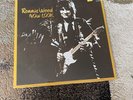 RONNIE WOOD Now Look Sealed LP Stones Faces