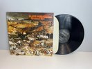 Black Sabbath Greatest Hits Vinyl Record LP NEL-6009 NEMS Records