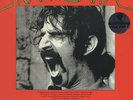 FRANK ZAPPA Chunga's Revenge ZAPPA RECORDS Sealed 180 Gram Vinyl LP