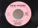 Freddie and the Parliaments,Twirl 1003,