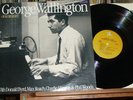 GEORGE WALLINGTON Our Delight PRESTIGE Sessions Donald Byrd Roach Mingus 2LP NM