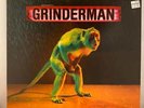 Grinderman – Grinderman LP USED VG++/VG++ Green Vinyl Nick Cave