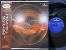 CLIFFORD BROWN ALL STARS MERCURY BT-1322 OBI MONO JAPAN VINYL LP