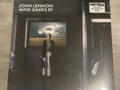 John Lennon Mind Games Glow-in-the-Dark Vinyl EP RSD 2024 Record Store Day MINT