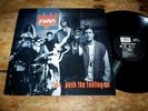 NIGHTCRAWLERS ( PUSH THE FEELING ON ) ORIG 1992 / 4th & BROADWAY vinyl LP  VG+