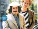 Simon And Garfunkel's Greatest Hits 2022 TURQUOISE LP Album vinyl record MINT