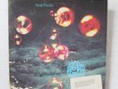 DEEP PURPLE - WHO DO WE THINK WE ARE *WHITE LABEL PROMO* WARNER 1973 *EX* LP