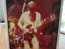 Paul Weller - Live Wood Double LP/1994 Go-Discs/Mint