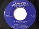 The Danderliers - States 147 - My Autumn Love / Chop Chop Boom *** 1954 ***