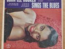 VINYL JOHN LEE HOOKER Sings the Blues CROWN CLP 5232 US 1962 BLUES LP