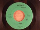 South' Soul  Lost/Hungry For Your Love  CRAZY RARE  1966 Garage Northern Soul
