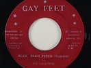 Valentines (Silvertones)/Baba Brooks 