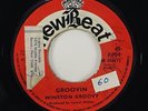 Winston Groovy 
