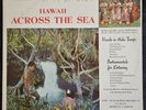 49th State Hawaii Record Co.  - DTR Hawaiian Deal - Six (6) LP's - One Lot