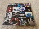 U2 - Achtung Baby 180 gram vinyl (new/sealed)