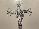 Saints of Los Angeles by Motley Crue (Record, 2008)