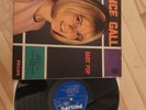 France Gall Baby Pop Canada LP Philips Rare