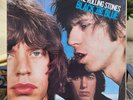 LP 33T The Rolling Stones ‎ Black And Blue - Original Fra 1976  Média Comme Neuf