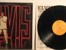 Elvis Presley NBC-TV Special 1968 RCA 1ST  LPM-4088 DG orange original vinyl lp