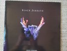 BLACK SABBATH  Cross Purposes LP (RARE 1994  first UK. w/Tony Martin)