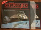 Star Wars The Story of Return of The Jedi 12