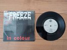 The Freeze- In Colour 7