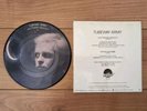 TUBEWAY ARMY Are 'Friends' Electric?  1979 UK 7” Picture Disc BEG18P Gary Numan
