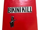 Rare Bikini Kill- I Like Fucking 7” Record, 1995 Original Press, Kill Rock Stars