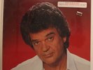 Conway Twitty Lp Conway'S Latest Greatest Hits Volume 1 On Warner Bros. Sealed