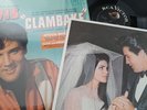 Elvis Presley CLAMBAKE LSP-3893 (USA 1967 ORIGINAL) COMPLETE 
