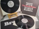The Black Keys – Brothers (Vinyl 2LP + Poster) 2010 1st Press NM-,NM-