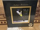 Acoustic Live Nils Lofgren Vinyl NEW Sealed Mint Lp Analogue Productions