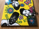 DE LA SOUL - 3 FEET HIGH AND RISING (UK 2023 DOUBLE 12