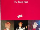 Duran Duran - The Finest Hour - Rare 1987 European double vinyl LP